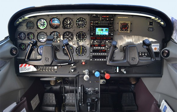 Cessna Cockpit Jetexe Aviation 0674