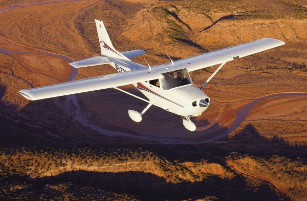 cessna-desert - JetEXE Aviation