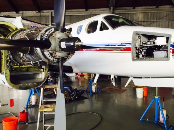 king-air-2 - JetEXE Aviation